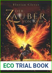 Ebene der Flammen (Der Zauber von Rash #2)
