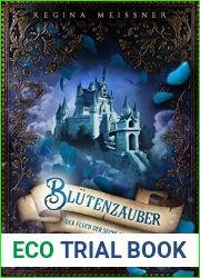 Blutenzauber (Der Fluch der sechs Prinzessinnen #2)