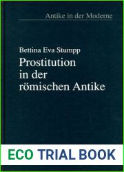 Prostitution in der romischen Antike