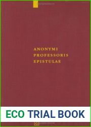 Anonymi Professoris Epistulae (Corpus Fontium Historiae Byzantinae - Series Berolinensis, 37) (Ancient Greek Edition)