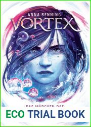 Das Madchen, das die Zeit durchbrach (Vortex, #2)
