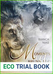 Moments@Bruns_LLC: Shortstories Volume I (German Edition)