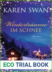 Wintertraume im Schnee
