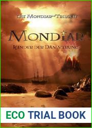 Kinder der Dammerung (Mondiar-Trilogie #3)