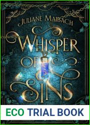 Whisper of Sins: Kristallblut (Sundenreihe, #1)