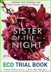 Sister of the Night - Von Ringen und Blut (HexenSchwesternSaga, #3)