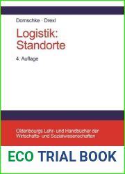 Logistik