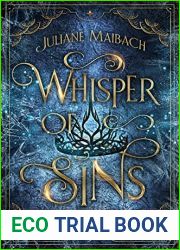 Whisper of Sins: Dornenkrone (Sundenreihe 5) (German Edition)