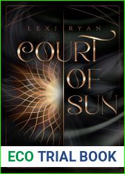 Court of Sun (Court of Sun, #1)