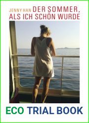 Der Sommer, als ich schon wurde