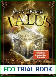 Die Runen der Macht (Talus #3)