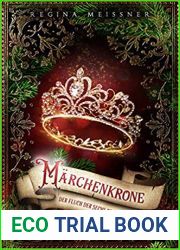 Marchenkrone (Der Fluch der sechs Prinzessinnen, #5)