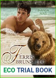Ferris@Bruns_LLC: Problembar (German Edition)