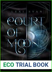 Court of Moon (Court of Sun, #2)
