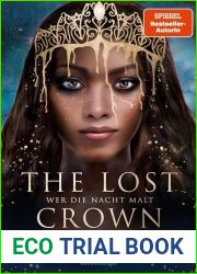 Wer die Nacht malt (The Lost Crown, #1)