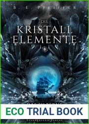 Das silberne Herz des Meeres (Die Kristallelemente #1)