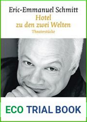 Hotel zu den zwei Welten: Theaterstucke (German Edition)