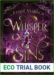 Whisper of Sins: Schattenseele (Sundenreihe, #3)