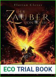 Die grune Weite (Der Zauber von Rash #1)