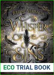 Whisper of Sins: Sturmherz (Sundenreihe, #2)
