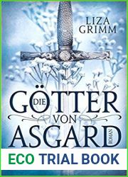 Die Gotter von Asgard