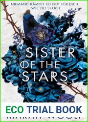 Sister of the Stars: Von Runen und Schatten (HexenSchwesternSaga, #1)