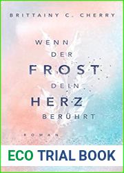 Wenn der Frost dein Herz beruhrt