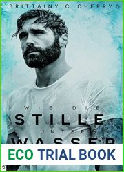 Wie die Stille unter Wasser (Elements, #3)