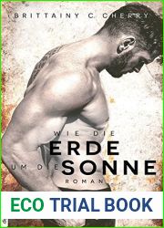 Wie die Erde um die Sonne (Elements, #4)