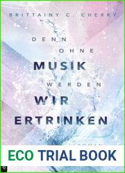 Denn ohne Musik werden wir ertrinken