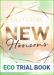 New Horizons (Green Valley Love, #4)