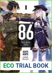 [ShinsengumiT] 86 - Volumen 01
