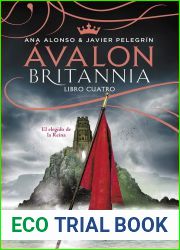 Avalon (Britannia, #4)