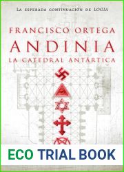 Andinia. La catedral antartica