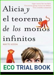Alicia y el teorema de los monos infinitos