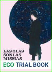 Las olas son las mismas (Spanish Edition)