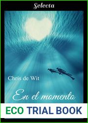 En el momento justo