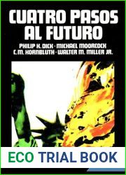 Cuatro pasos al futuro
