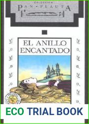 El anillo encantado (Coleccion Pan Flauta) (Spanish Edition)