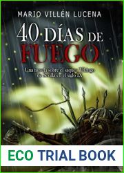 40 dias de fuego: Una novela sobre el saqueo vikingo de Sevilla en el s. IX