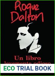 Un Libro Levemente Odioso (Coleccion Gavidia)