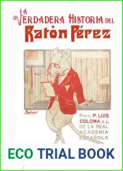 La verdadera historia del Raton Perez