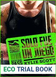 Solo fue un juego (Stage Dive, #2)