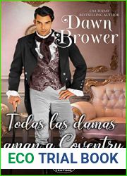 Todas las Damas Aman a Coventry (Bluestockings Defying Rogues no 4)