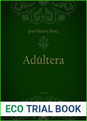 Adultera (Spanish Edition)