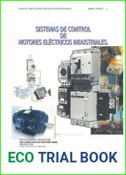 Sistemas De Control De Motores Electricos Industriales
