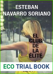 El Club de la Elite (Spanish Edition)