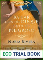 Bailar con un duque puede ser peligroso (Salon Selecto #1)