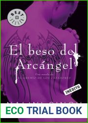 El beso del Arcangel (El gremio de los cazadores, #2)