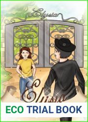 Elysia: The World In Children|s Dreams